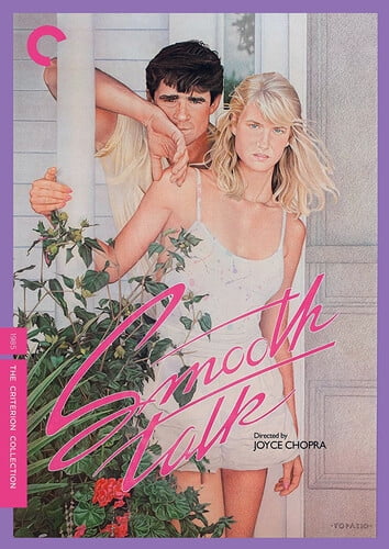 Smooth Talk (The Criterion Collection)