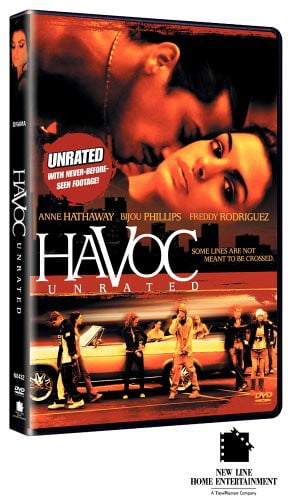Havoc (Unrated Version)