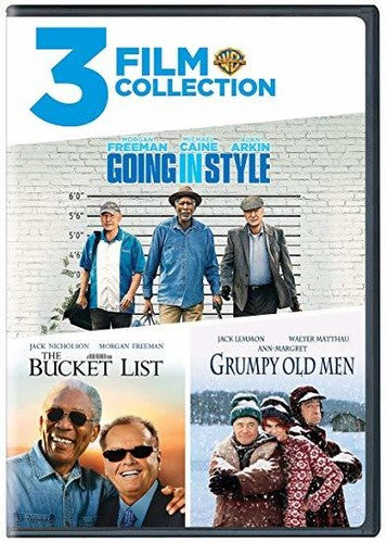 3FF: Going in Style Bundle