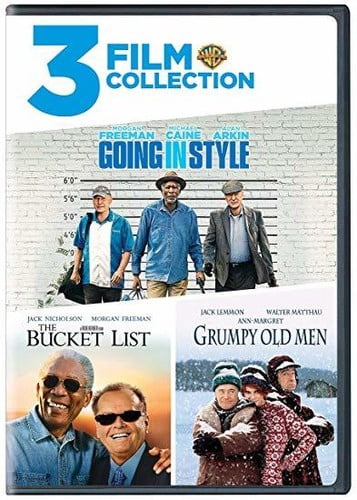 3FF: Going in Style Bundle