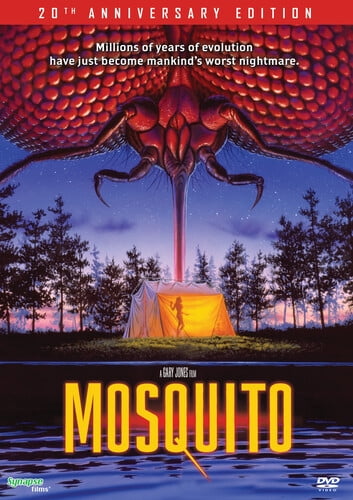 Mosquito: 20th Anniversary Edition