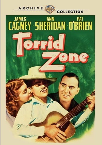 Mod-Torrid Zone