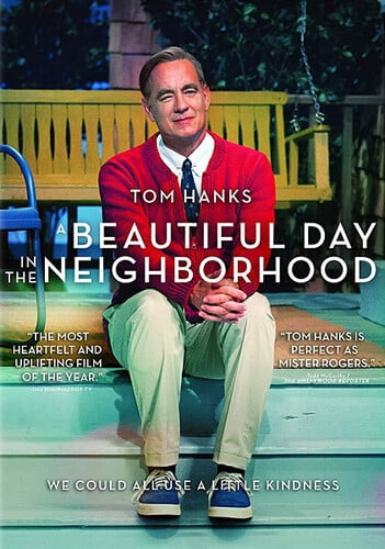 A Beautiful Day In The Neighborhood