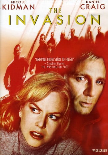 The Invasion