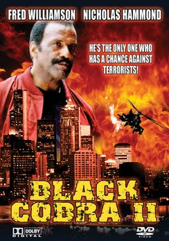 Black Cobra 2