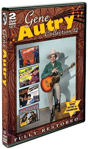 Gene Autry Collection 12
