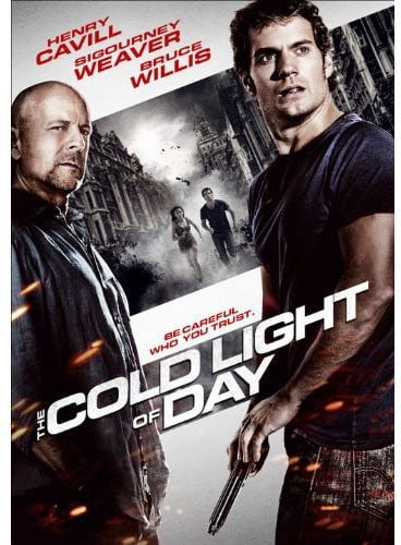 Cold Light of Day