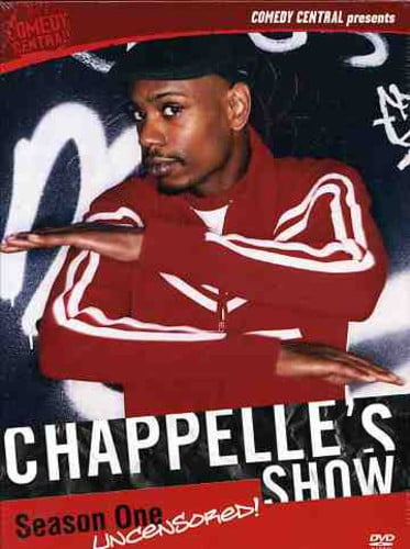 Chappelle's Show - Season 1