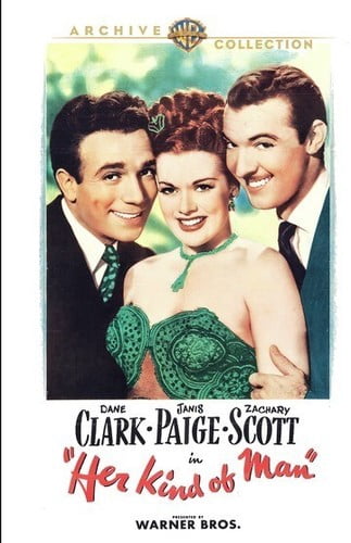 Her Kind of Man (1946)