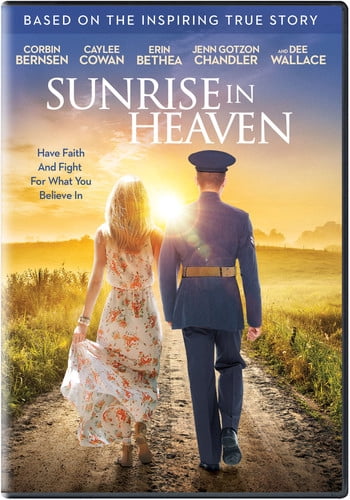 Sunrise in Heaven