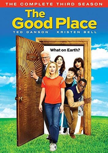 The Good Place: Season Three