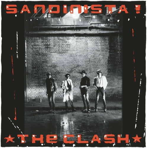 Sandinista! (3 LPs)