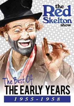 Red Skelton Show: Best of Early Years