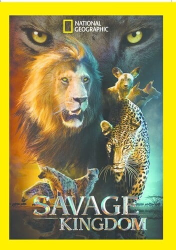 Savage Kingdom