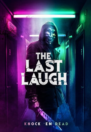 Last Laugh