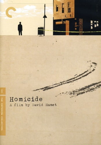 Homicide- Criterion Collection