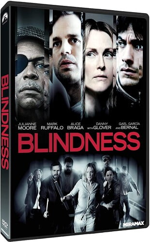 BLINDNESS