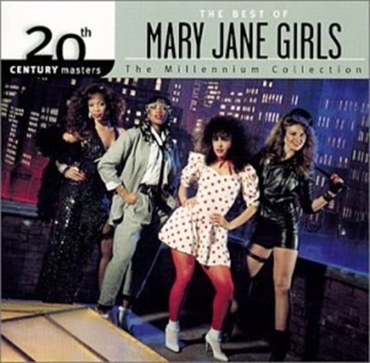 20th Century Masters: Millennium Collection