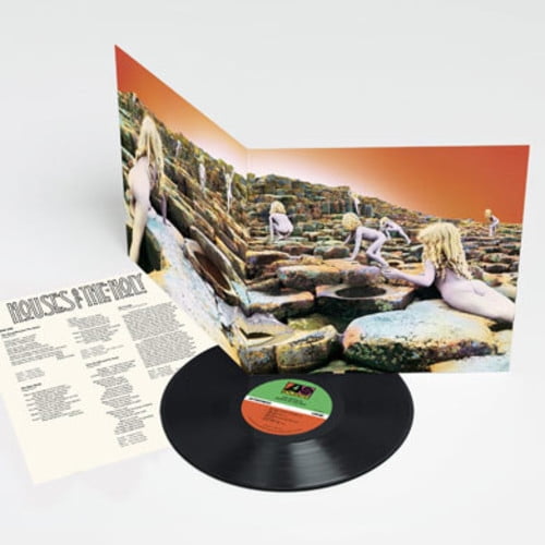 Houses Of The Holy (Remastered Original Vinyl)