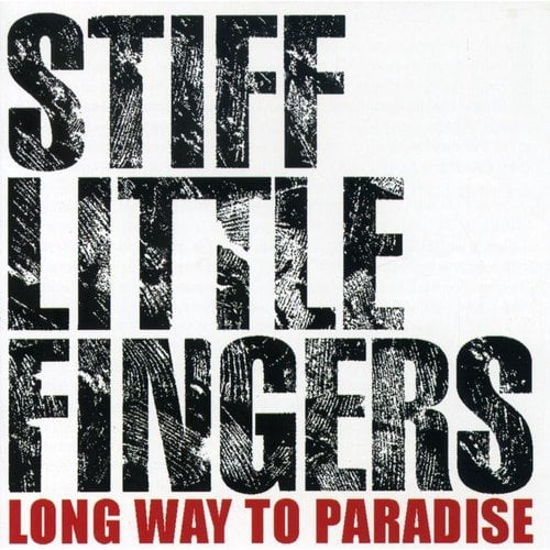 Long Way to Paradise