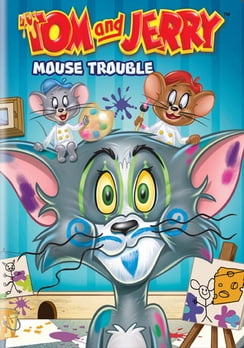 Tom and Jerry: Mouse Trouble
