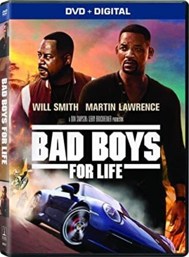 Bad Boys For Life