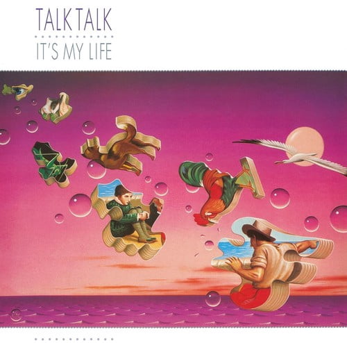 It's My Life (Vinyl)