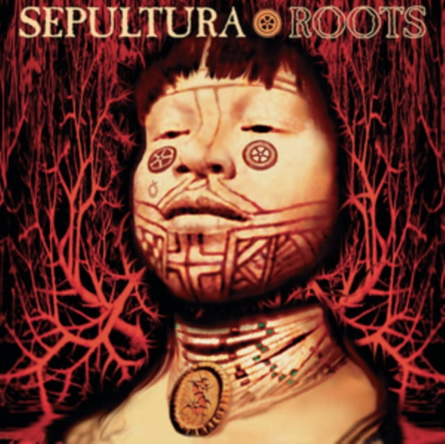Roots (Expanded Edition)(2LP)