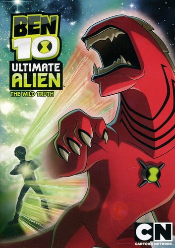 Ben 10 Ultimate Alien: The Wild Truth