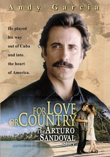 For Love or Country