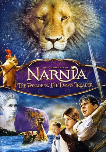The Chronicles Of Narnia: The Voyage Of The Dawn Treader (Single-Disc Edition)