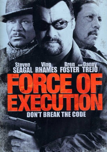 Force of Execution