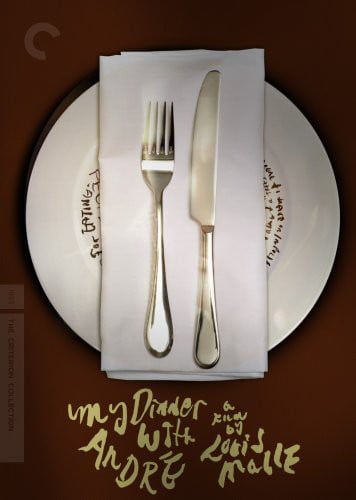 My Dinner with Andre (Criterion Collection)