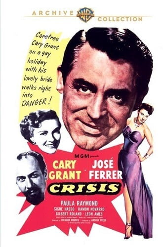 Crisis (1950)