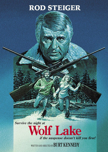 Wolf Lake (1980)