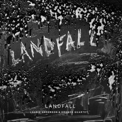 Landfall (2LP)