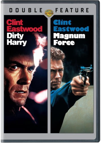 Dirty Harry / Magnum Force