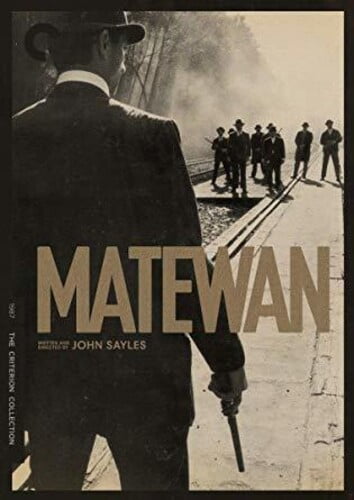Matewan (The Criterion Collection)