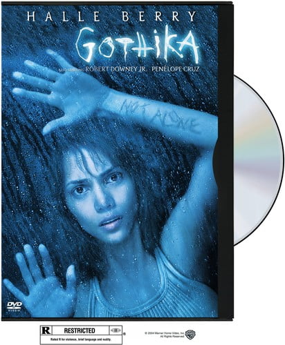 Gothika (Keepcase)