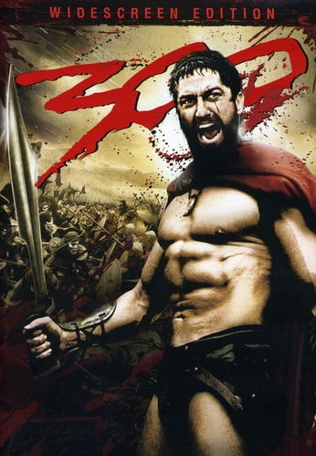 300 (Widescreen Edition)
