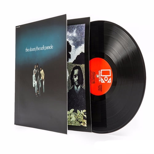 The Soft Parade (180 Gram Vinyl)