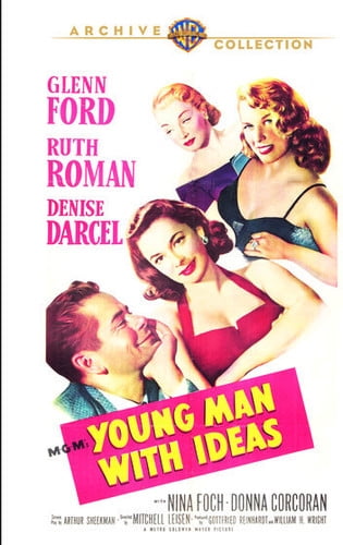 Young Man With Ideas (1952)