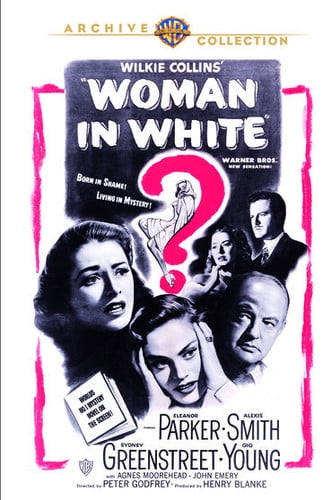 Woman In White, The (1948)