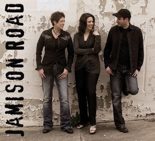 Jamison Road