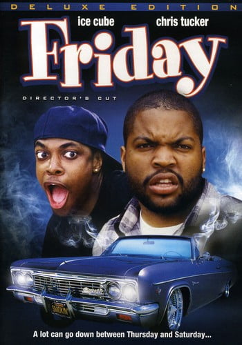 Friday