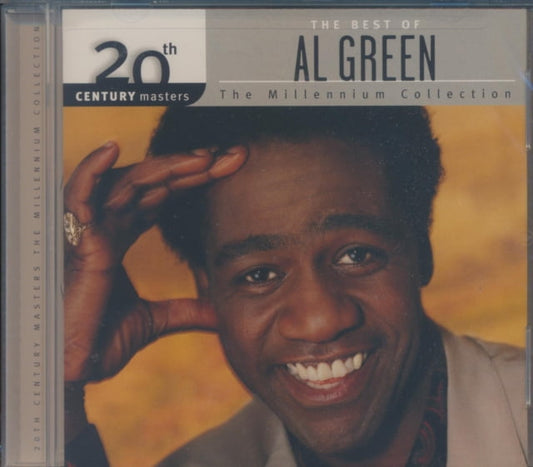 20th Century Masters: Millennium Collection