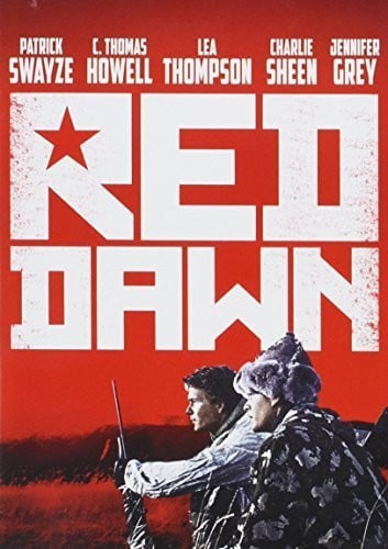 Red Dawn (1984)
