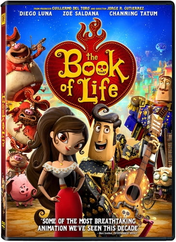 Book of Life