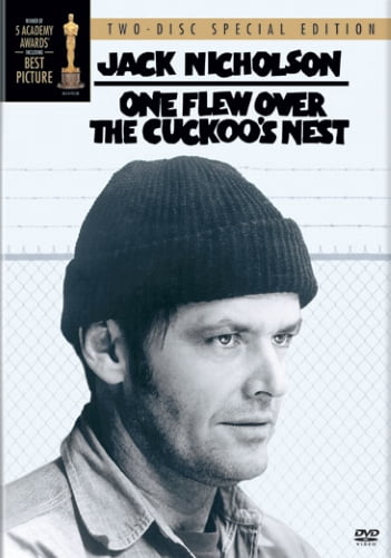 One Flew Over the Cuckoo's Nest (Two-Disc Special Edition)
