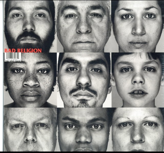 The Gray Race